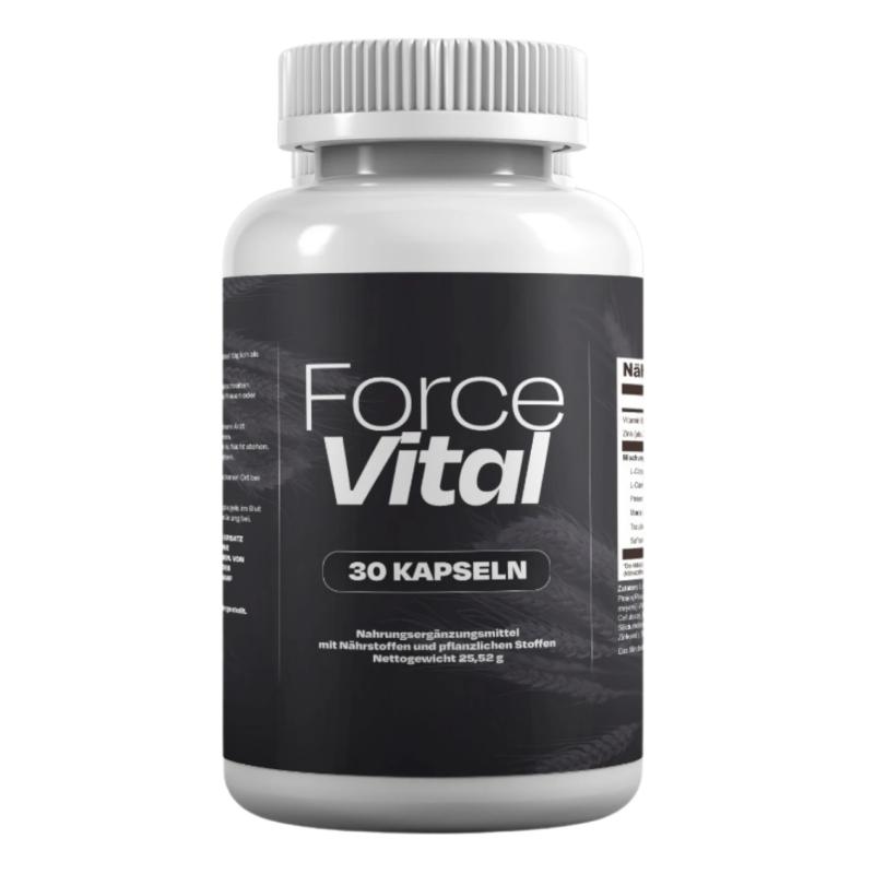 ForceVital