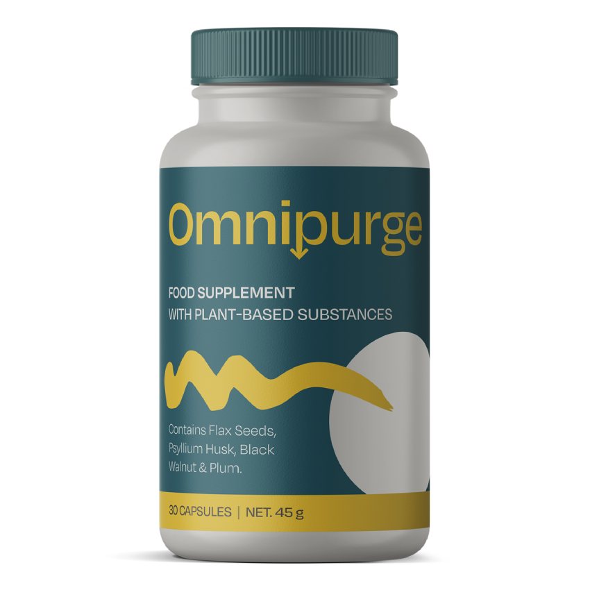 Omnipurge