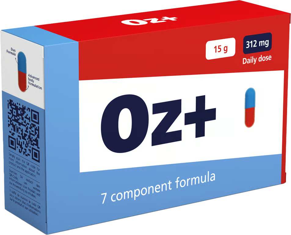 Ozem Plus